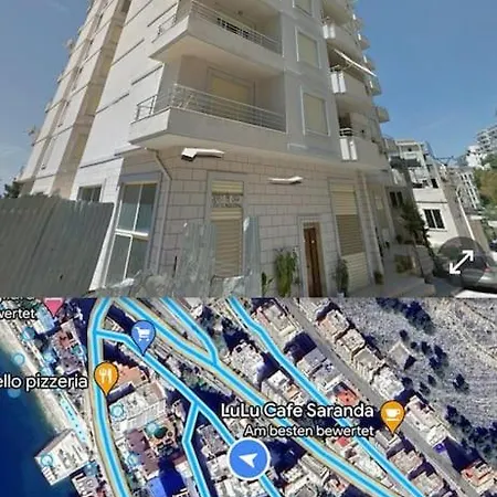 Apartamento Großzügige In Zentraler Lage Mit Balkon *