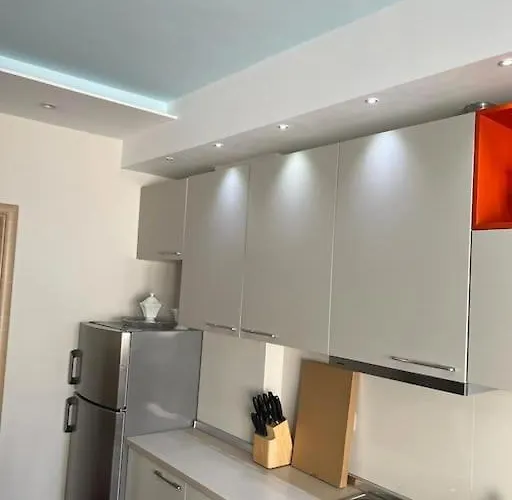 Apartamento Großzügige In Zentraler Lage Mit Balkon