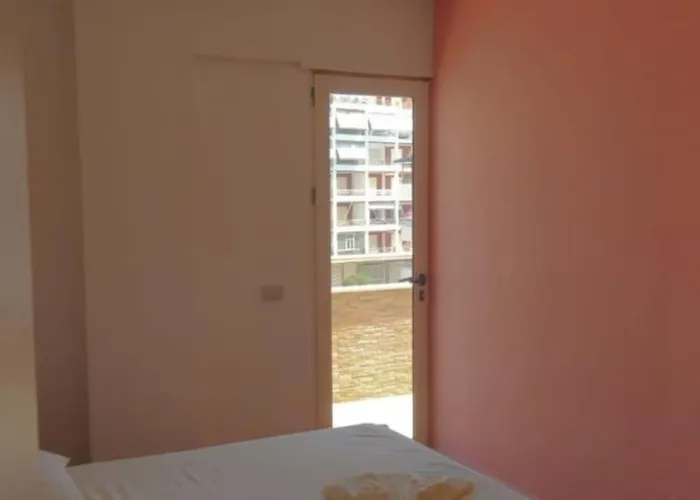 Apartamento Großzügige In Zentraler Lage Mit Balkon *